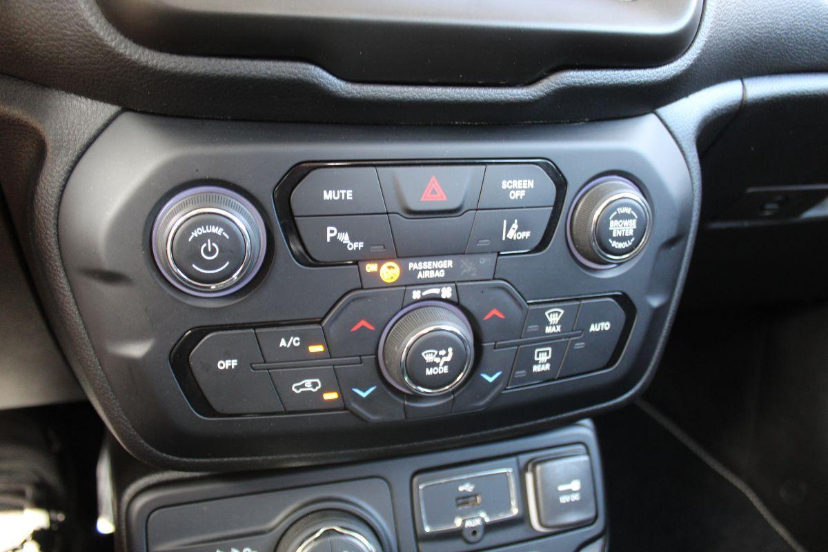 JEEP - Renegade - 1.3 T4 PHEV 4xe Limited