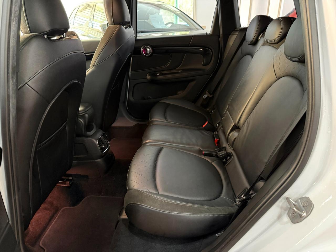 MINI COUNTRYMAN COOPER D ALL4 HYPE 150CV