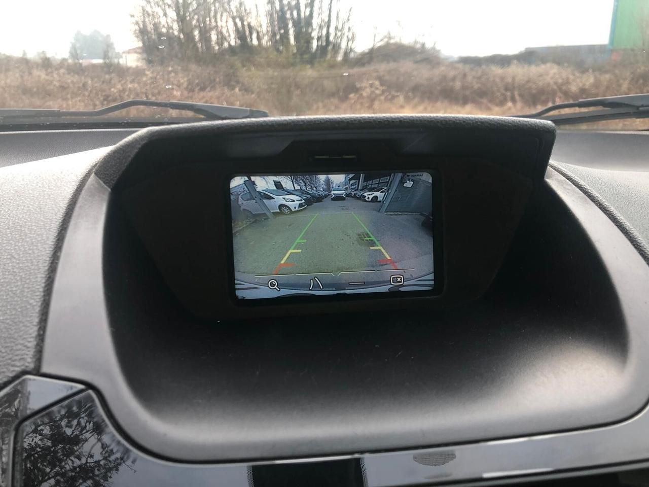 Ford EcoSport 1.5 TDCi 95 CV Titanium