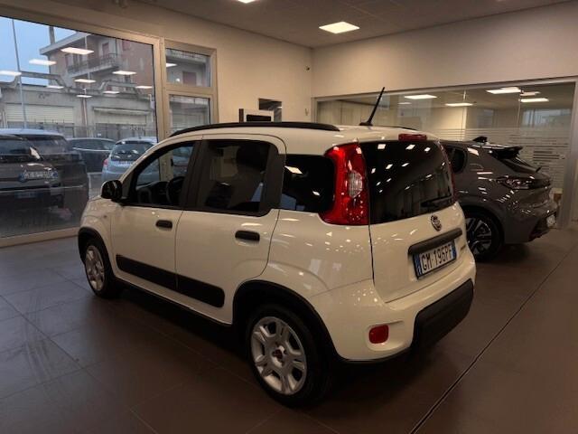 Fiat Panda 1.0 Hybrid City Life 2023 *32.000KM*