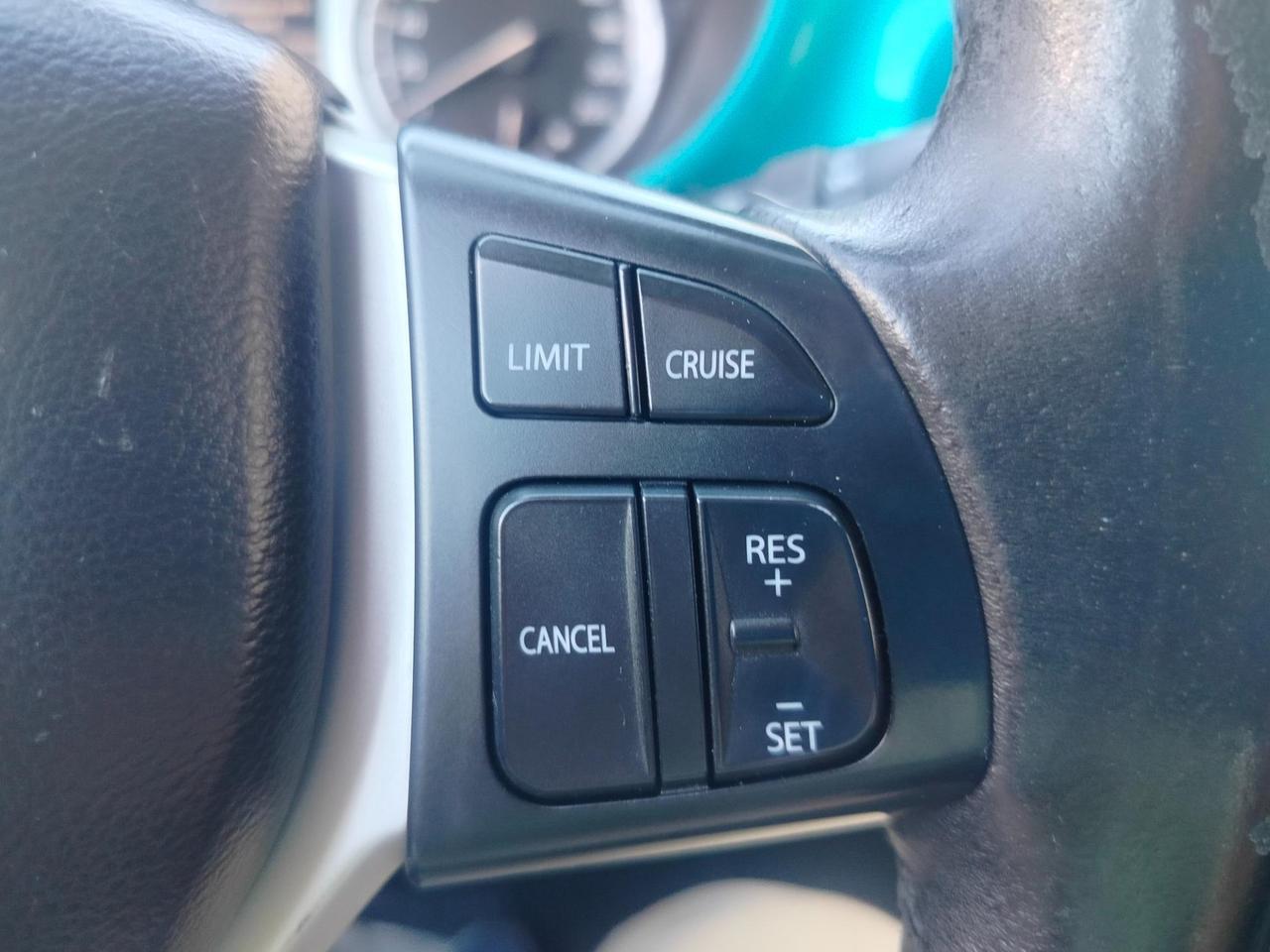 Suzuki Vitara 1.6 ddis V-Cool MOTORE NUOVO