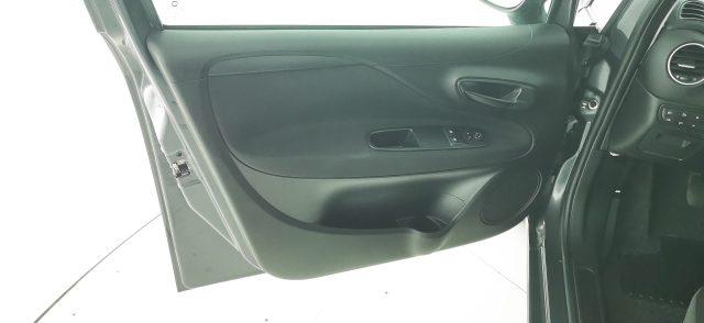 FIAT Punto 1.2 8V 5 porte Street EasyPower