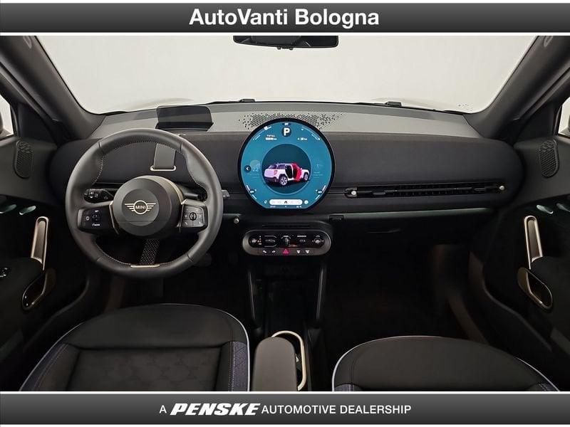 MINI Aceman Mini Aceman SE Classic