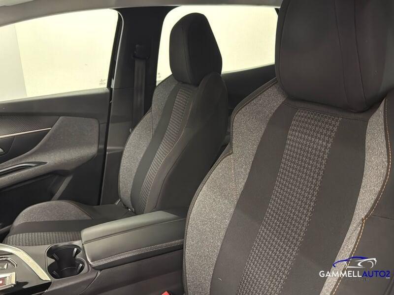 Peugeot 3008 3008 BlueHDi 130 S&S Active Business