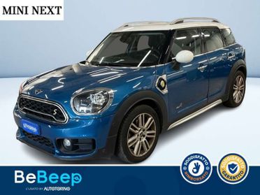 MINI Countryman Mini F60 MINI 1.5 COOPER SE ALL4 AUTO