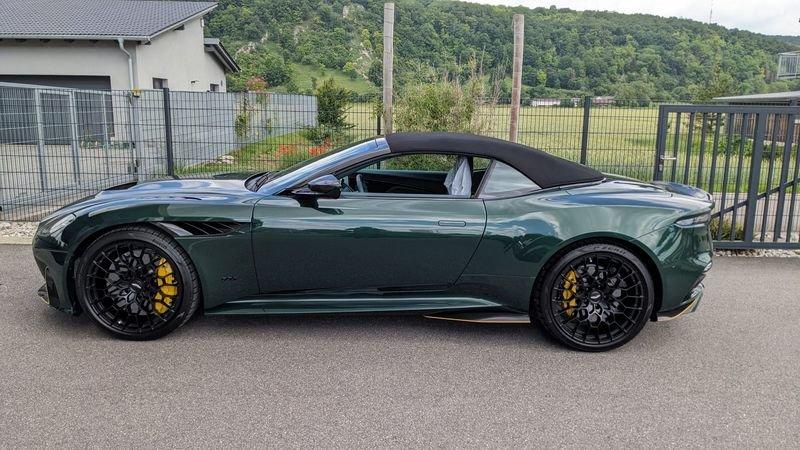 Aston Martin DBS Superleggera 1 of 199 * BRAND NEW*