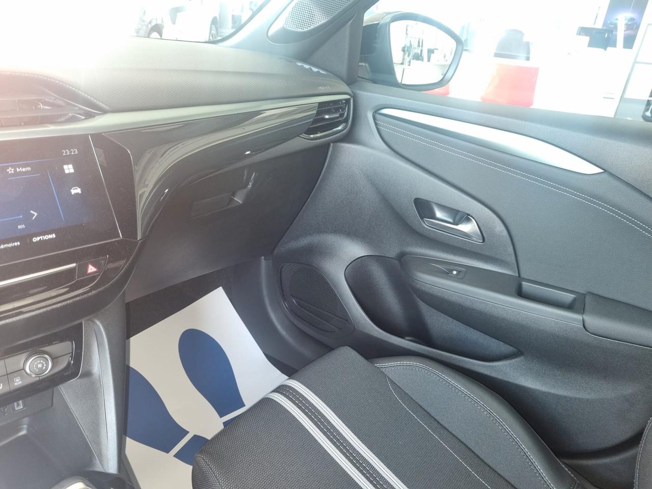Opel Corsa 1.2 100 CV YES