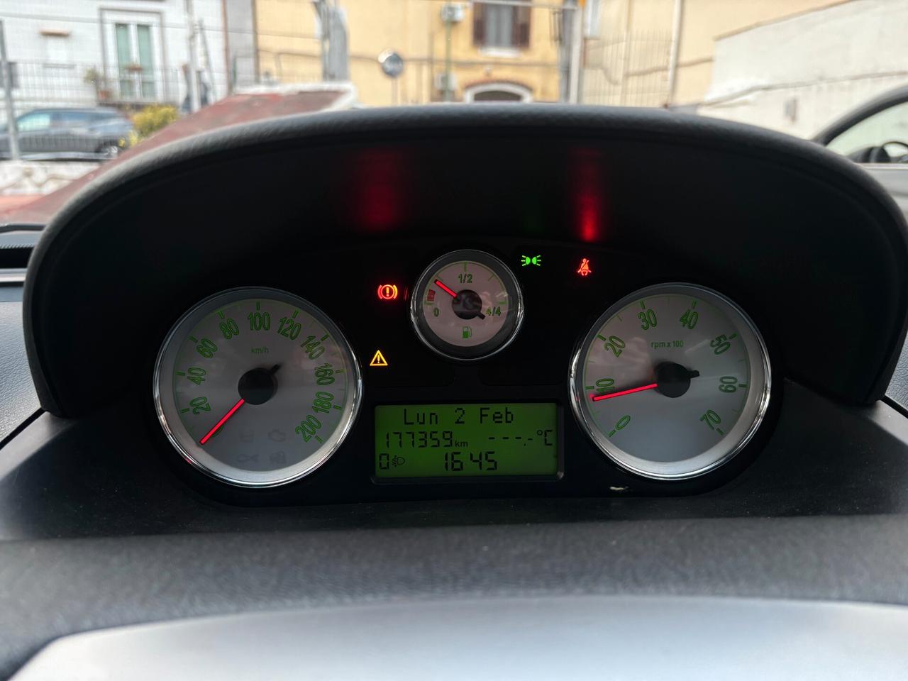 Lancia Ypsilon 1.3 MJT 16V 95 CV 5 porte S&S Platinum