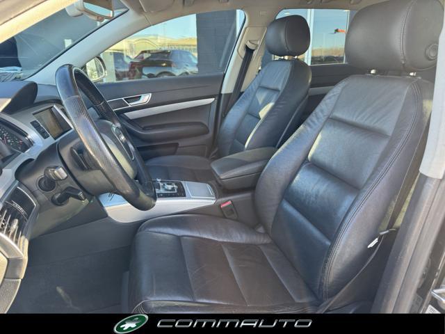 AUDI A6 allroad 3.0 TDI 240 CV F.AP tiptronic Advanced