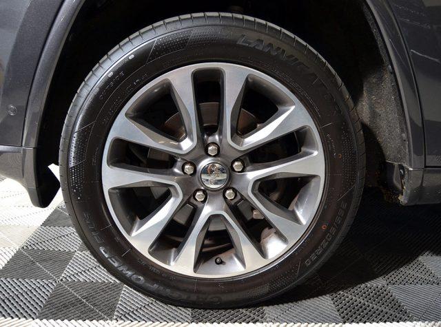 JEEP Grand Cherokee 3.0 V6 CRD 250 CV Multijet II Overland **