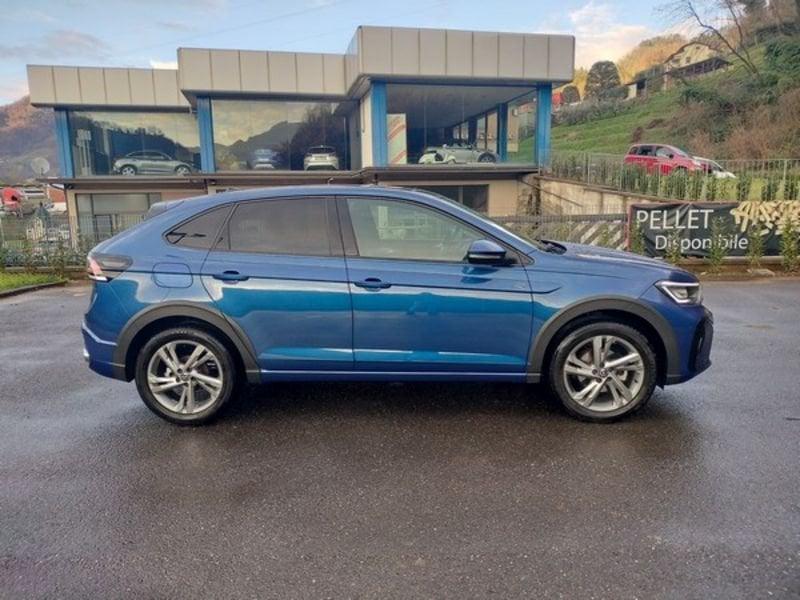 Volkswagen Taigo 1.0 TSI 85kW R-Line con Tettino Panoramico Apribile!!