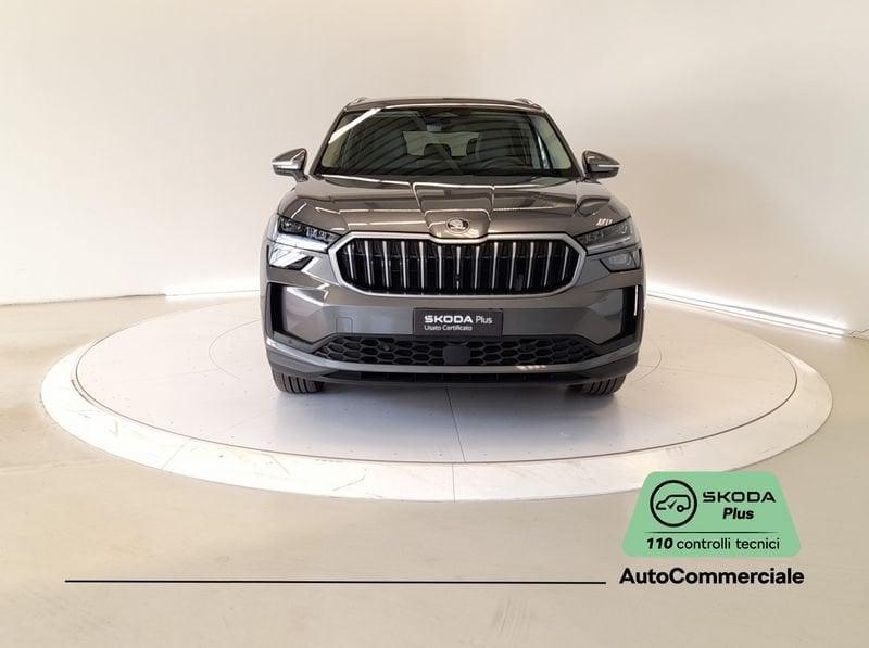 Škoda Kodiaq 2.0 TDI EVO Style DSG 7p