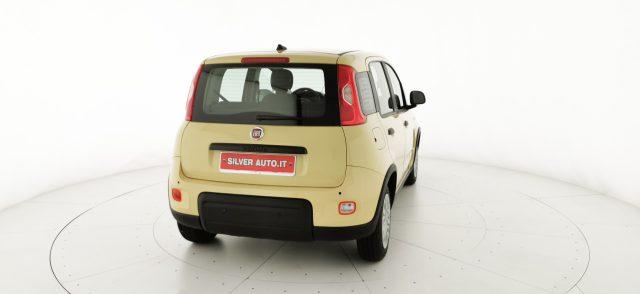 FIAT Panda 1.0 FireFly S&S Hybrid - KM ZERO