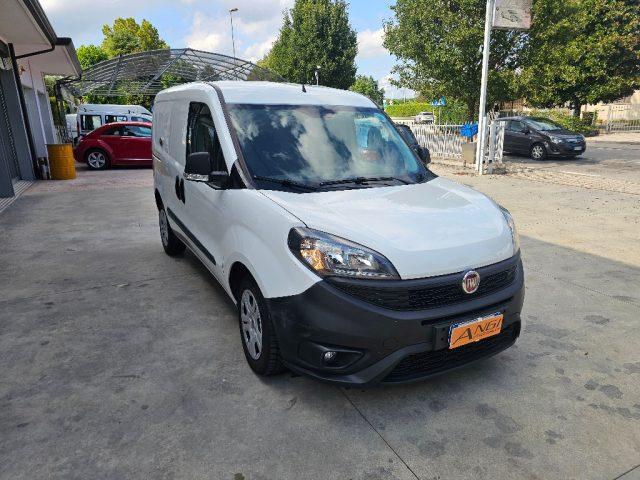 FIAT Doblo Doblò 1.6 MJT 105CV S&S PC-TN Cargo Lounge