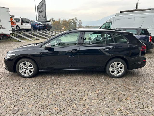 VOLKSWAGEN Golf Variant 2.0 TDI SCR Life