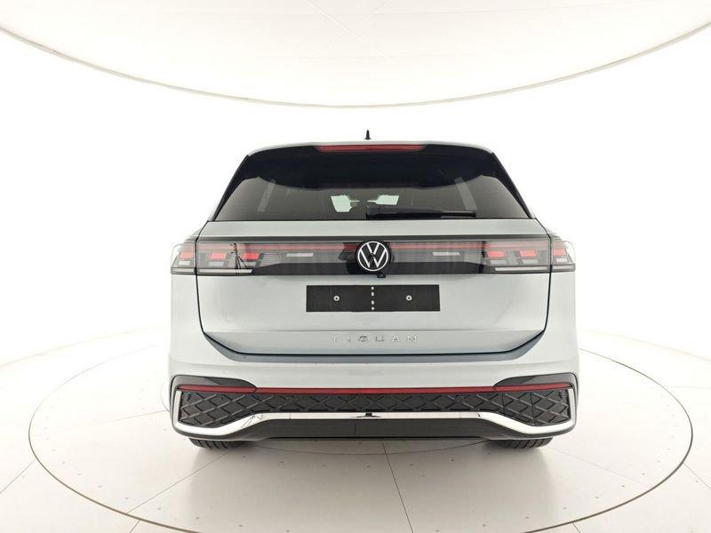 Volkswagen Tiguan 2.0 TDI 150 CV DSG R-Line