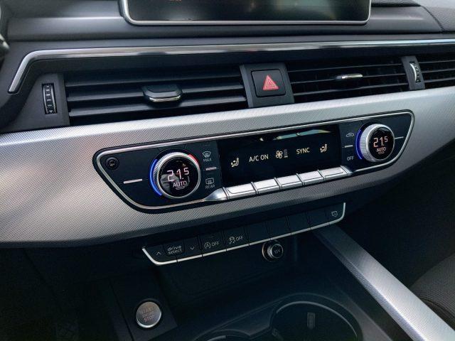 AUDI A4 Avant 2.0 TDI 150 CV S tronic Business Sport