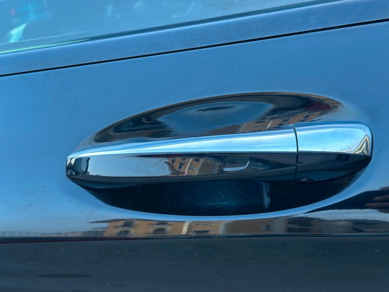 Mercedes GLC 300de 4M Coupé PremiumPlus '21