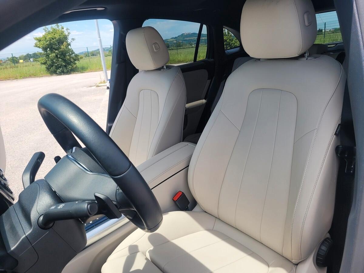 Mercedes-benz GLA 200 GLA 200 d Automatic Sport Plus