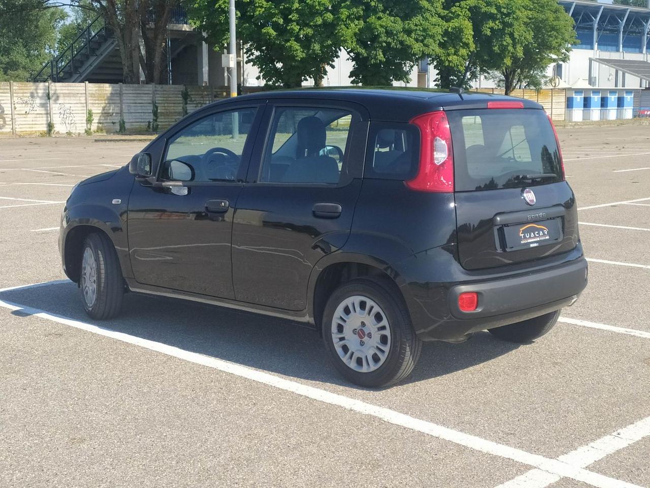 Fiat Panda Easy 1.2 #11426
