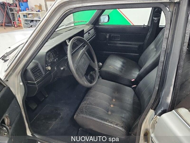 Volvo 240 2.4 D6 diesel Station Wagon GLE