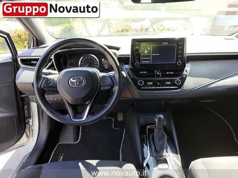 Toyota Corolla 1.8 Hybrid Active
