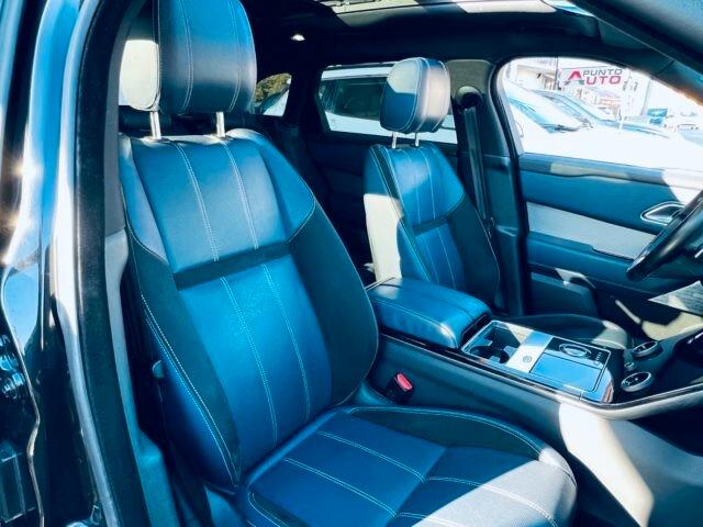 Land Rover Range Velar 2.0 240CV R DYNAMIC TETTO MOTORE NUOVO