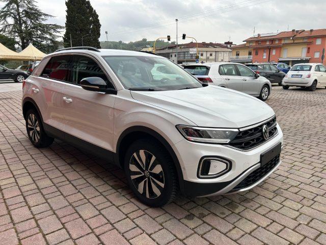 VOLKSWAGEN T-Roc 1.0 TSI Life GOAL