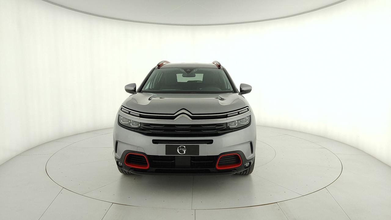 CITROEN C5 Aircross 1.5 bluehdi Shine s&s 130cv eat8 my19