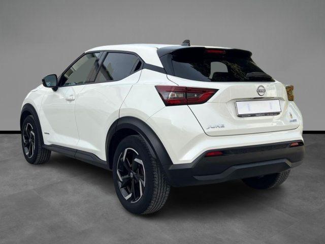 NISSAN Juke 1.6 HEV Premiere Edition