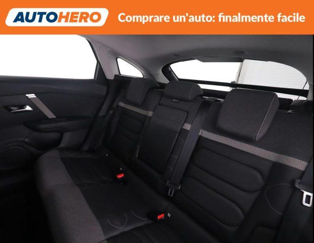CITROEN C4 PureTech 130 S&S Shine