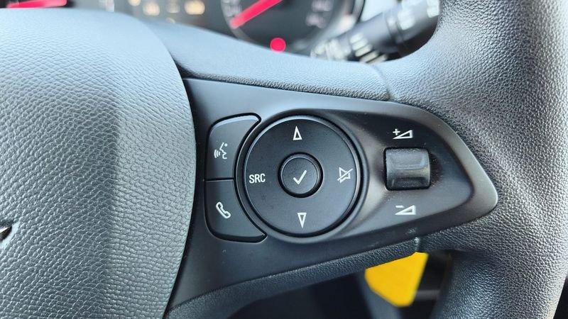 Opel Corsa 1.5 Diesel 100cv Edition MT6