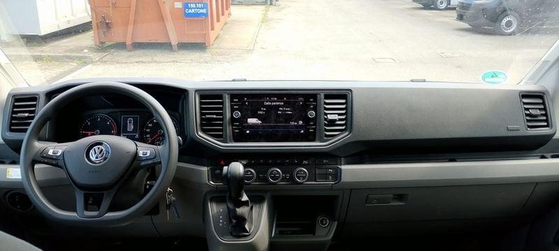 Volkswagen Grand California 600 2.0 BiTDI 177CV aut. PM