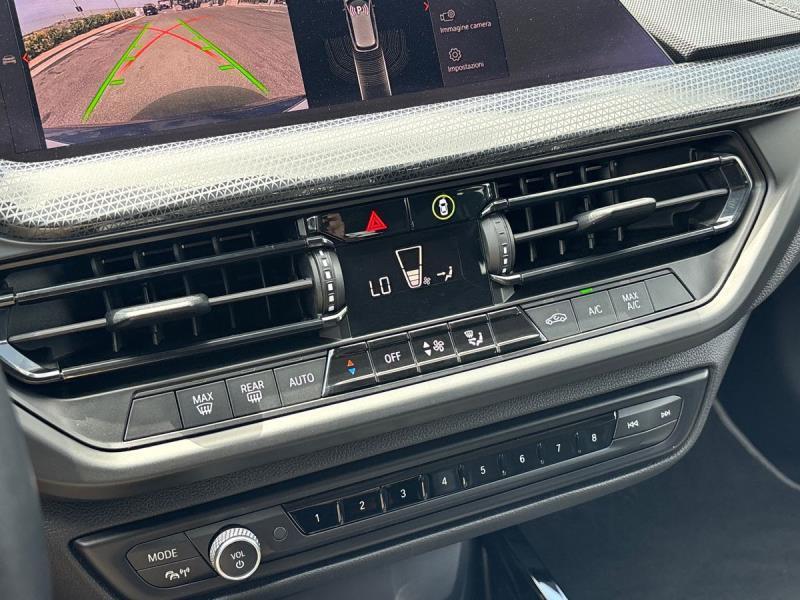 BMW Serie 1 5 Porte 116 d SCR Sport DCT