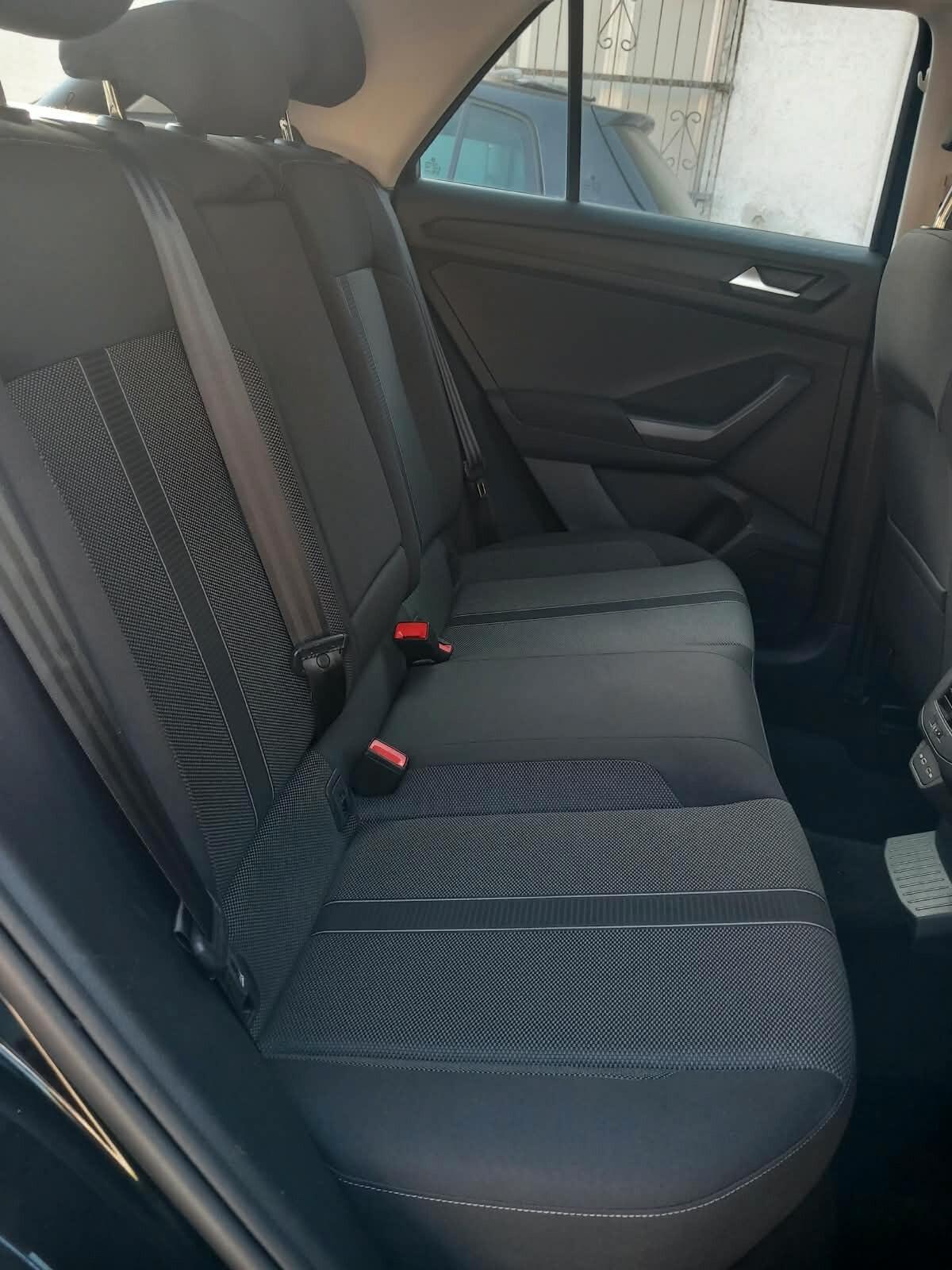 Volkswagen T-Roc Cabriolet 1.5 TSI ACT DSG Style