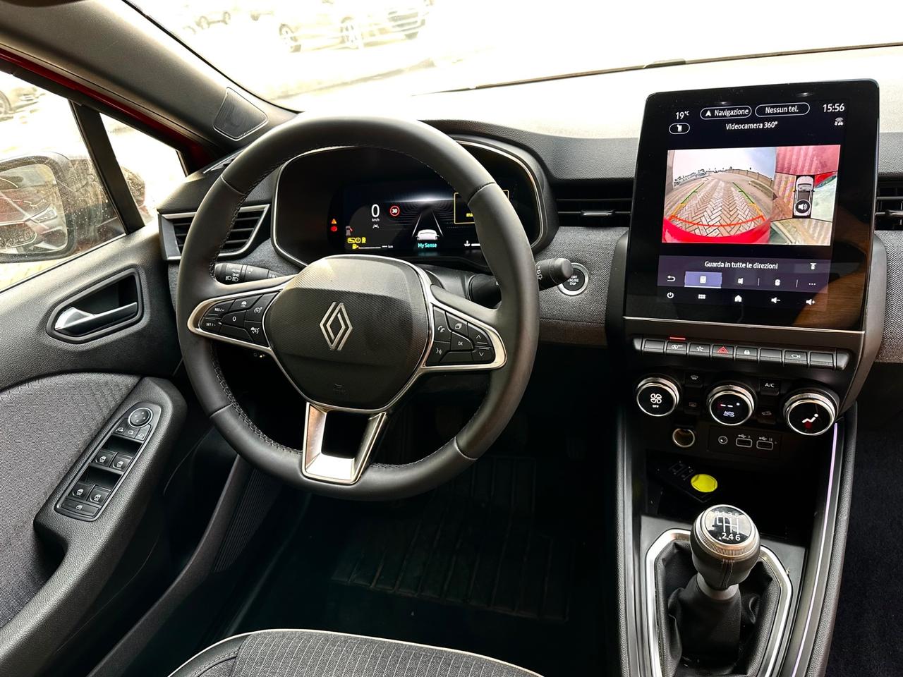 Renault Clio 1.0 tce Techno GPL 100cv *NO VINCOLI*