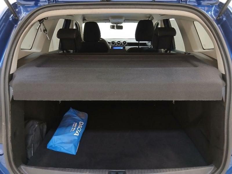 Dacia Duster 1.0 tce Prestige up Gpl 4x2 100cv