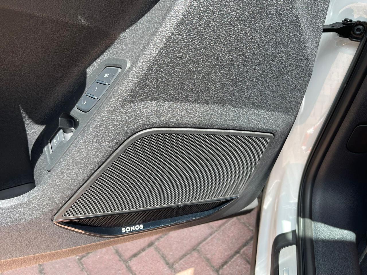 Audi RS Q3 Sportback 2.5TFSI Quattro