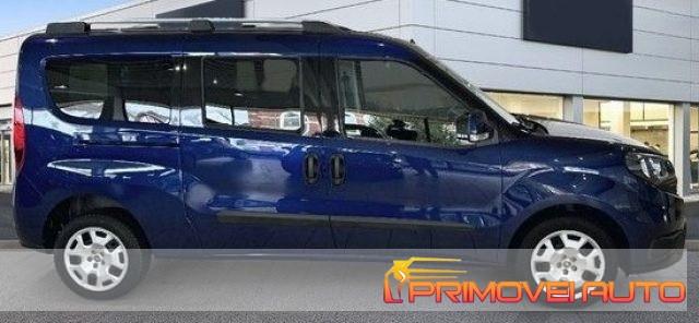 FIAT Doblo 1.4 T-Jet PL Combi Maxi