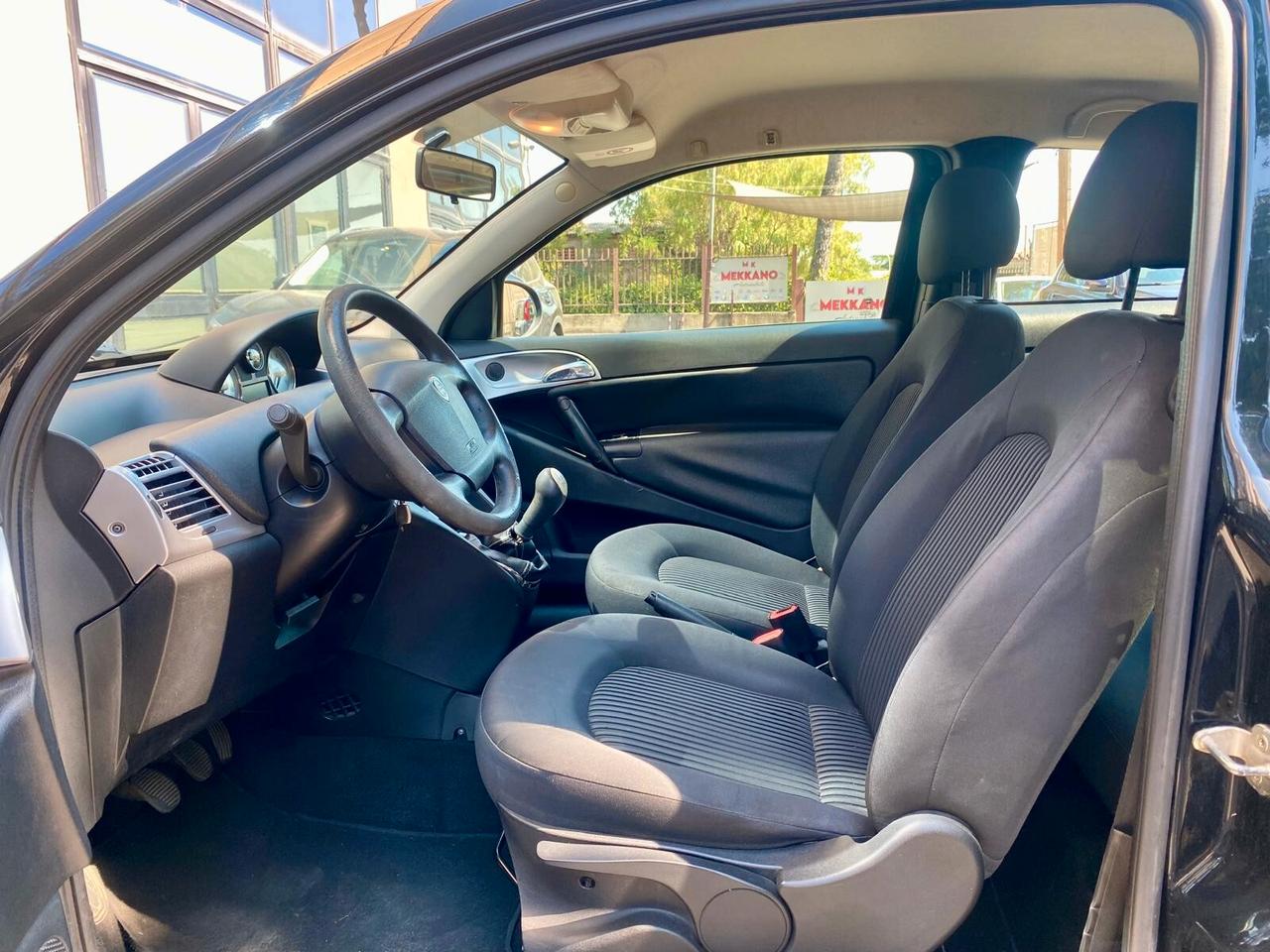 Lancia Ypsilon 1.3 MJT 75 CV Platinum GARANZIA
