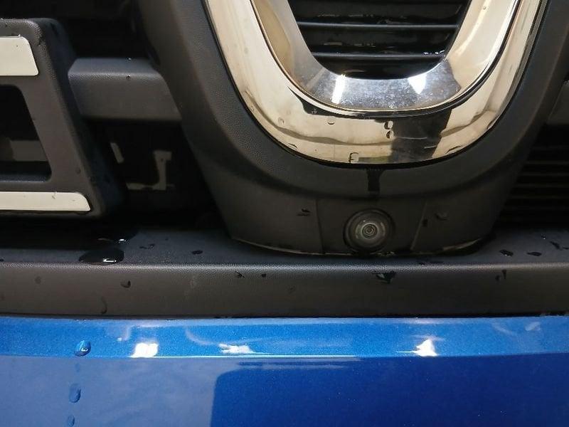 Dacia Duster 1.0 tce SL Extreme Gpl 4x2 100cv