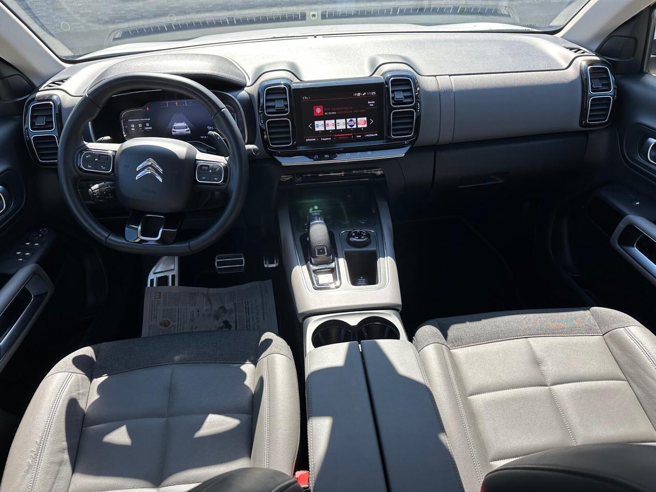Citroen C5 Aircross Shine 1.5 D 130 Cv Eat8 2020
