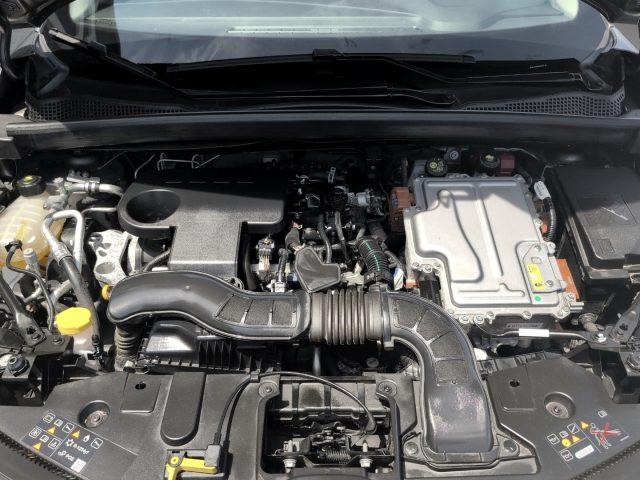 RENAULT Captur Full Hybrid E-Tech 145 CV Initiale Paris