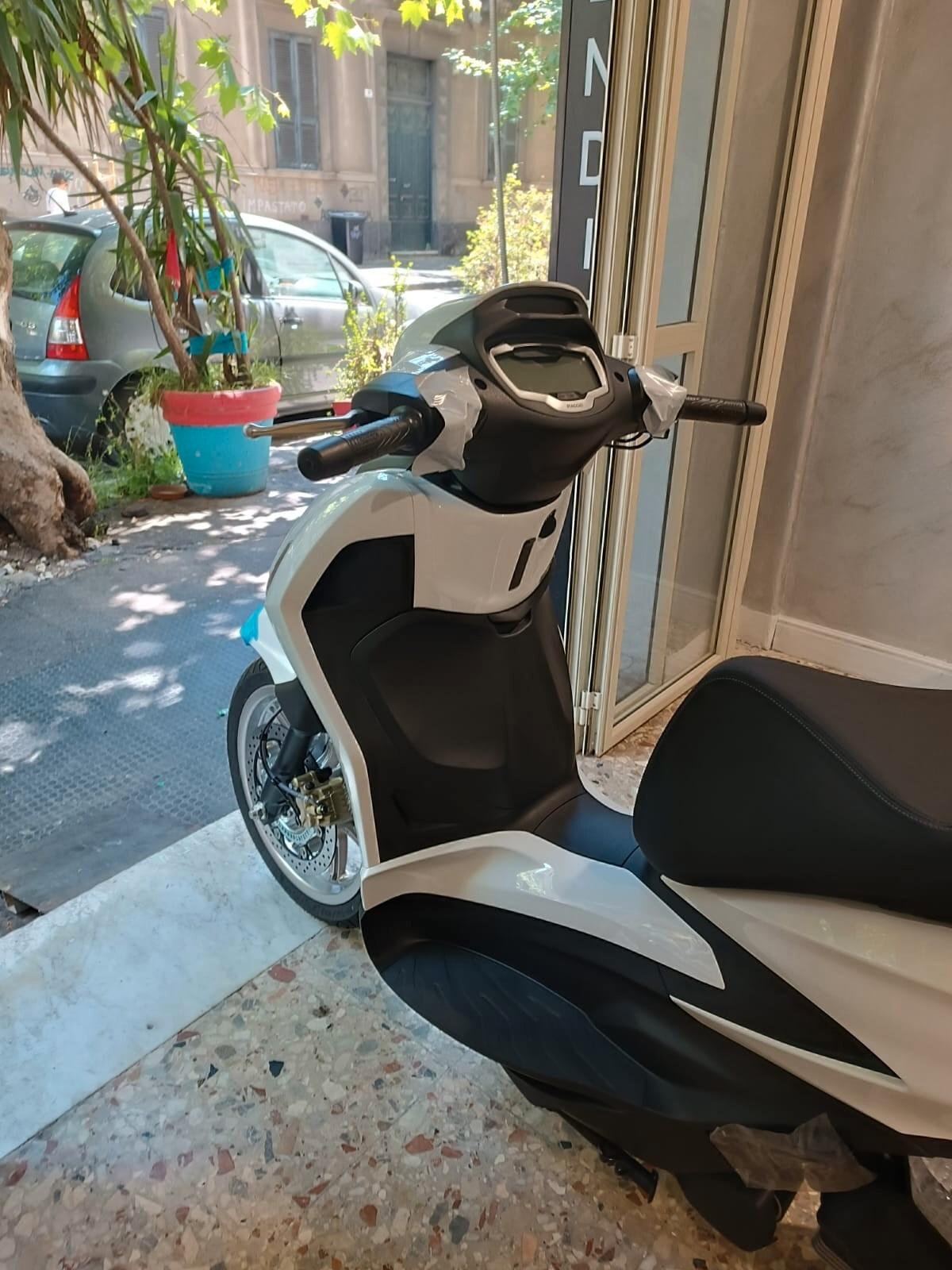 Piaggio Beverly 310HPE