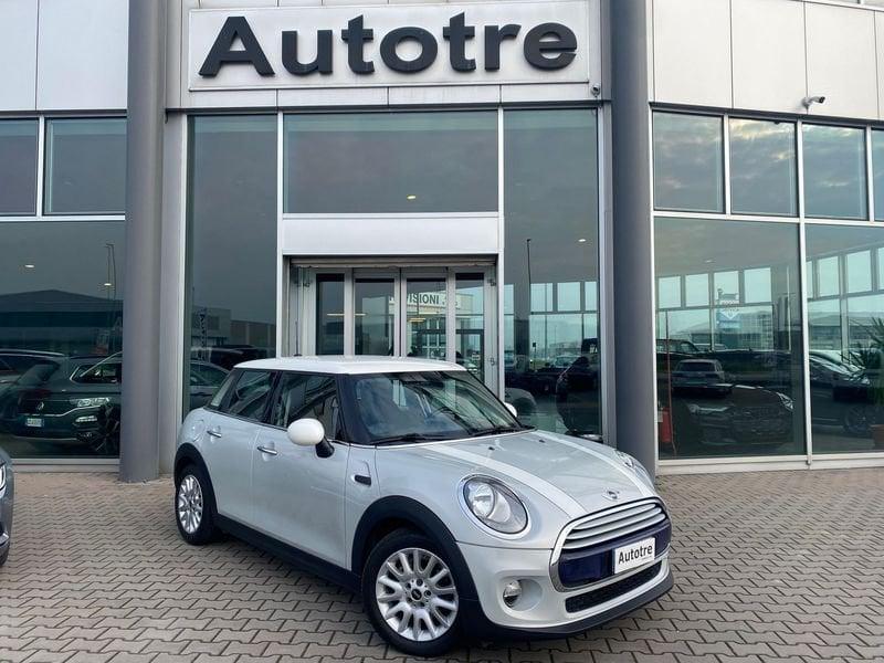 MINI Mini 5 porte Mini 1.5 Cooper 5 porte