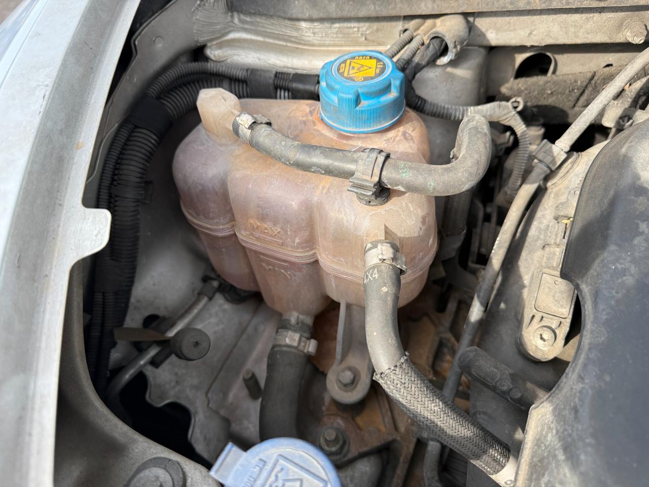 LANCIA YPSILON 2014 900 BENZINA/METANO *LEGGI