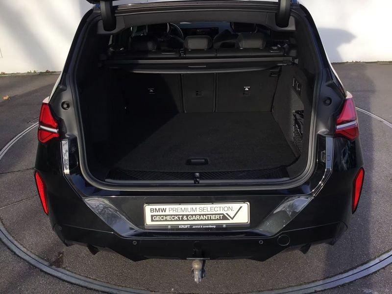 BMW X3 X3 xDrive20 48V MSport HEAD-UP CAMERA 360° HARMAN KARDON