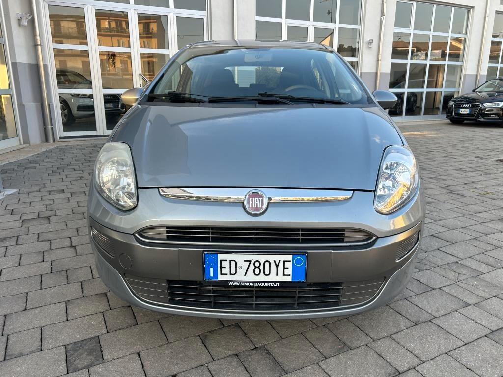 Fiat Grande Punto Evo 1.3 Multijet 90 CV 5p. Emotion