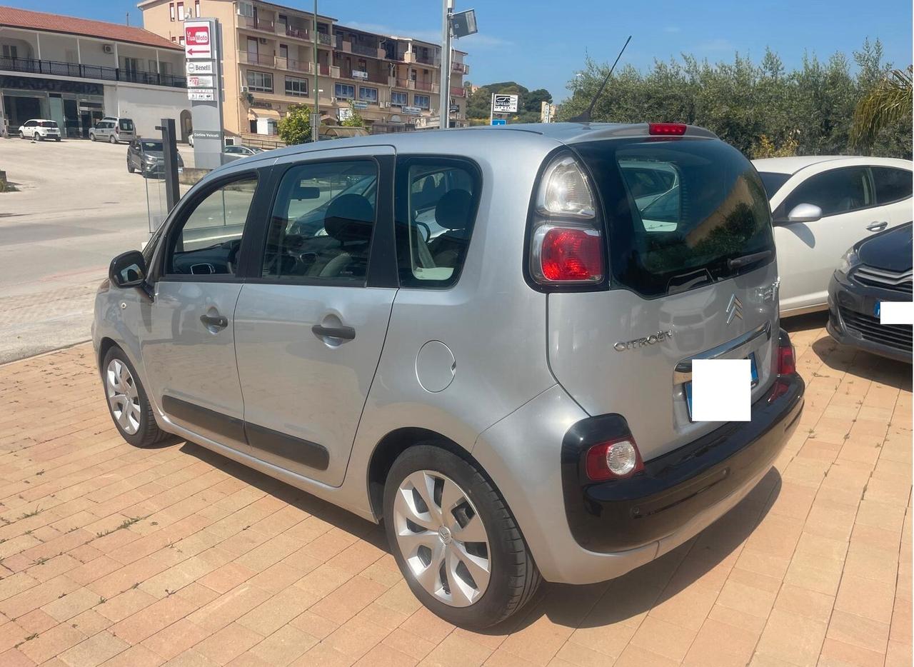 Citroen C3 Picasso"Finanziabile Senza Busta Paga"