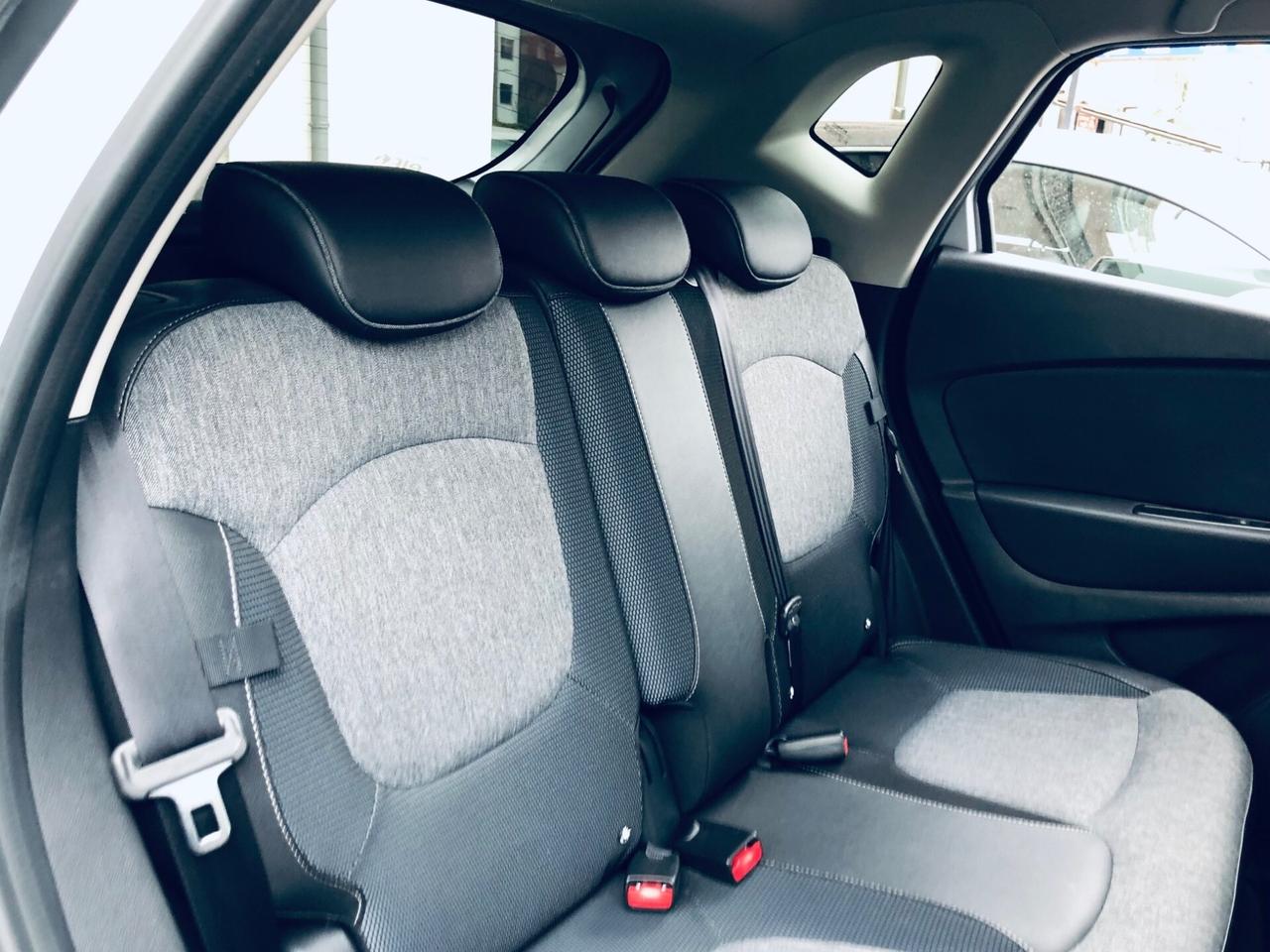 Renault Captur TCe 12V 90 CV Sport Edition